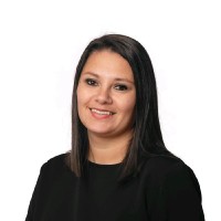Melissa Van Der Westhuizen