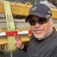 Luis Munoz