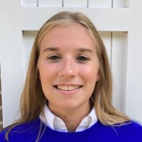 Charlotte Van Tricht