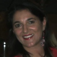 Anya Masri
