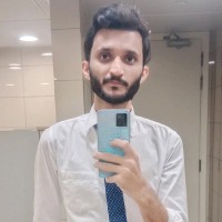 Safiullah Mughal