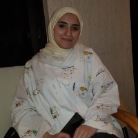 Baraa Al Mismar