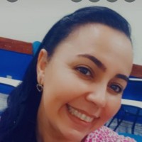 Edneia Barbosa