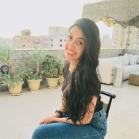 Marwa Farouk