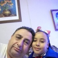 Sr. Enrique Ortega Applebees