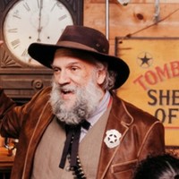 Bob Brown