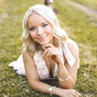Taylor Paton