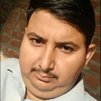 Mayank Kumar Singh