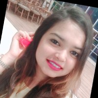 Arpita Chatterjee