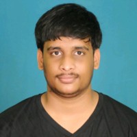 Charith Potturi