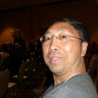 Alan Chin