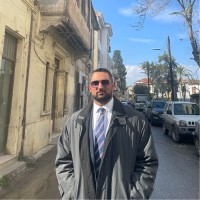 Halil Çavuşoğlu