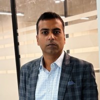 Pratik Jha