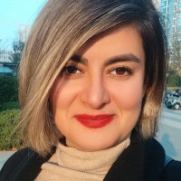 Fariba Yosefi