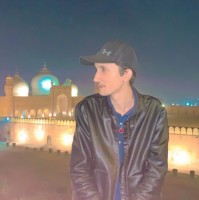 Mirza Ali