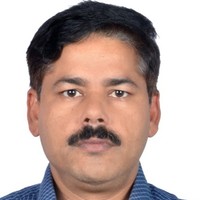 Krishna Kesarwani
