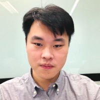 Zichen Jin