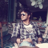 Vamshi B