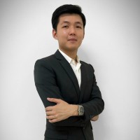 Joe Tan
