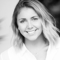 Amelia Hannaford