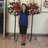 Katherine Pereira