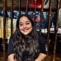 Ashmita Roy Chowdhury