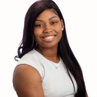 Myeisha Nelson