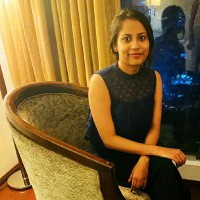 Priyanka Sil