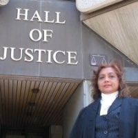 Marilyn Parsad