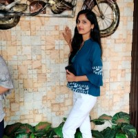 Kajal Mishra