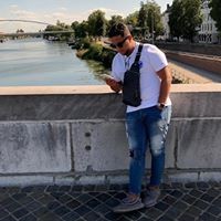 Walid Hamdaoui