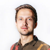 Nikolay Andreev