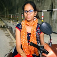 Varsha Acharya