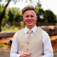 Keegan Slinger-Joubert