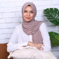 Shadia Yousuf