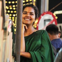 Parvathy Sudheer