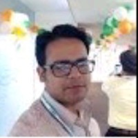 Vishal Chaurasia