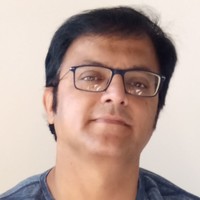 Kishore Gidwani
