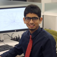 Parth Patel, Eit