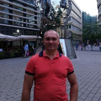 Oleksandr Khomenko