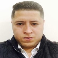 Bryan Daniel Mora