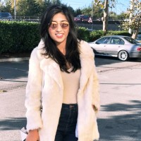 Parisha Dhanak