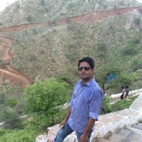 Champeswar Saini, Csm®