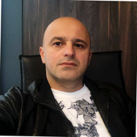 Gazmend Hyseni