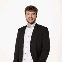 Cedric Stegmaier