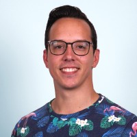 Marlon Van Der Weide