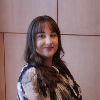 Hannah Shildrake