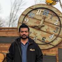 Md Shazzad Ur Rahman