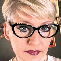 Liz Hurt