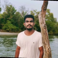 ASWANTH K T